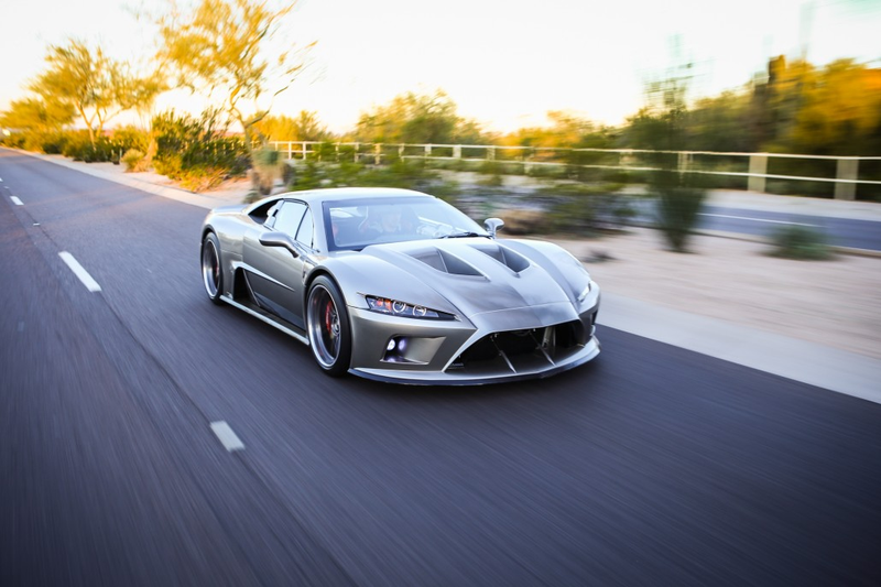 Illustration for article titled The Falcon F7 Ate My Grandpa